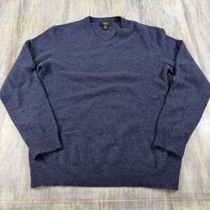Club Room Cashmere Sweater